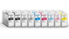 Cartuccia Epson T8509 (C13T850900) nero chiaro chiaro - U00285