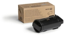 Toner Xerox C50X (106R03876) nero - U01206