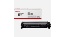 Toner Canon 051 (2168C002) nero - U01305