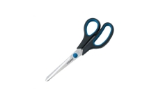 Forbici comfort grip 21cm asimmetrica dahle - Z01784