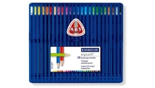 Astuccio 24 matite colorate ergosoft staedtler - Z01994