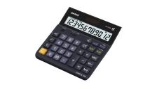 Calcolatrice da tavolo 12cifre dh-12ter casio - Z02338