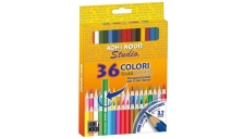 Astuccio 36 matite colorate studio koh.i.noor - Z02802