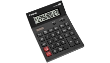 Calcolatrice visiva da tavolo a 14 cifre as-2400 hb - Z06221