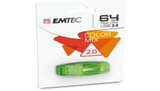 Usb2.0 c410 64gb - Z06356