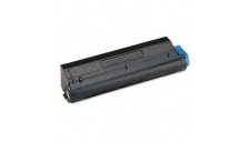 Toner Oki 45536413 giallo - Z07796