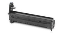 Tamburo Oki 45103716 nero - Z07800