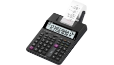 Calcolatrice scrivente hr-150rce + adattatore casio - Z12461