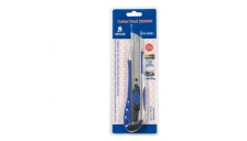 CUTTER DUAL SYSTEM SX-6600 LAMA LARGA 18MM ARTIGLIO - Z13876