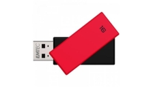 MEMORIA USB 2.0 C350 16GB ROSSO - Z14143
