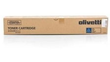 Toner Olivetti B1195 ciano - Z14471