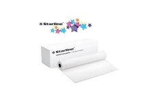 Carta plotter 625mm x 50m 80gr inkjet starline - Z14646