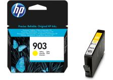 Cartuccia HP 903 (T6L95AE) giallo - 161764