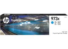 Cartuccia HP 973X (F6T81AE) ciano - 162251