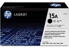 Toner HP 15A (C7115A) nero - 532410
