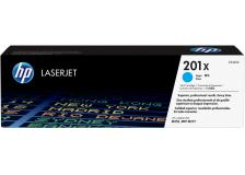 Toner HP 201X (CF401X) ciano - 601269