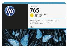 Cartuccia HP 765 (F9J50A) giallo - B00798