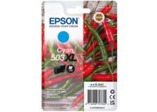 Cartuccia Epson 503XL (C13T09R24010) ciano - B02213