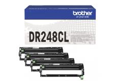 Consumabile Brother 248 Value Pack (DR-248CL) n-c-m-g - B02762