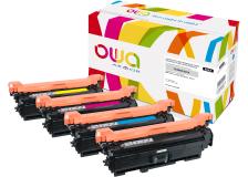 Toner OWA 507X (K15539OW) magenta - B02856