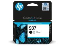 Cartuccia HP 937 (4S6W5NE) nero - B02912