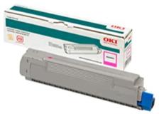 Toner Oki PRO8432WT (46606508) bianco - B03102