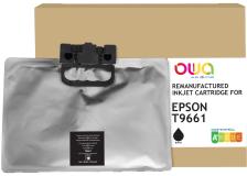 Cartuccia OWA K20950OW nero - B03176
