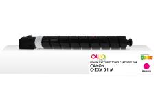 Toner OWA K40261OW magenta - B03210