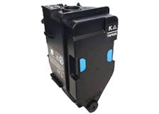 Toner Konica-Minolta TNP80K (AAJW152) nero - B03224