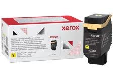 Toner Xerox C320 / C325 (006R04822) giallo - B03236