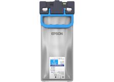Flacone Epson CYAN XL (C13T05A200) ciano - B03248