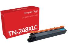 Toner Xerox Everyday TN248XLM (006R04876) ciano - B03286
