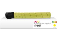 Toner OWA K18585OW giallo - B03296