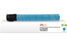 Toner OWA K18583OW ciano - B03299