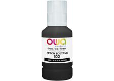 Flacone OWA 102 (K46010OW) nero - B03313