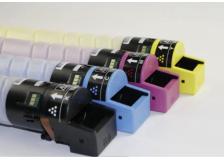 Toner Konica-Minolta TN626C (ACV1450) ciano - B03401
