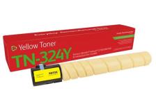 Toner Xerox Everyday A8DA230 (006R04930) giallo - B03500
