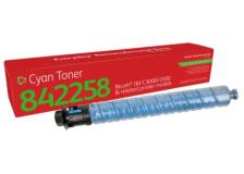 Toner Xerox Everyday 842258 (006R04882) ciano - B03516