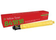 Toner Xerox Everyday 841818 (006R04884) giallo - B03518