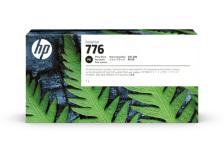 Cartuccia HP 776 (1XB11A) nero fotografico - B04168