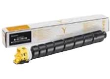 Toner Utax 4441610116 giallo - B04424