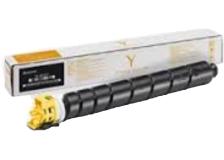 Toner Utax CK-8540Y (1T0C2MAUT0) giallo - B04447