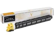 Toner Utax PK-5021Y (1T02Z0AUT0) giallo - B04453