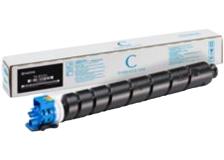 Toner Utax CK-8544C (1T0C2MCUT1) ciano - B04464