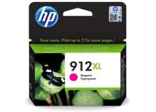 Cartuccia HP 912XL (3YL82AE) magenta - D01670