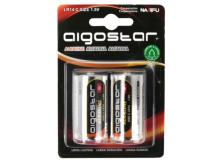 Batteria alcalina lr14c 1.5v 2b - 290001JUU - D02503