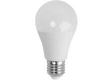 Lampadina LED A5 A60 grandangolare E27 12w 6400k - 100001CIW - D02611