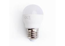 Lampadina LED A5 G45 grandangolare E27 9w 3000k - 100003MTY - D02613