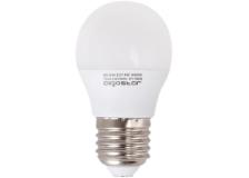 Lampadina LED A5 G45 grandangolare E27 6w 4000k - 100003KMP - D02618