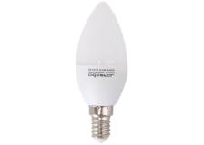 Lampadina LED A5 C37 E14 7w 4000k - 100007KMT - D02627